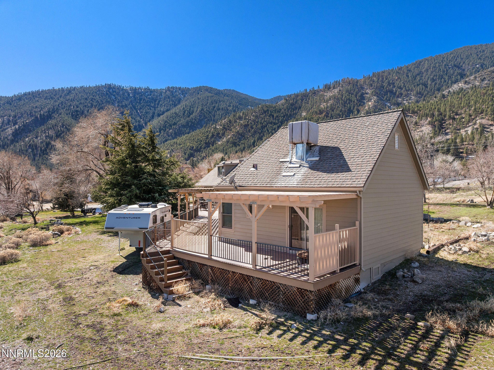 Genoa, Nevada, 89411, United States, 3 Bedrooms Bedrooms, ,5 BathroomsBathrooms,Residential,Active,2024166