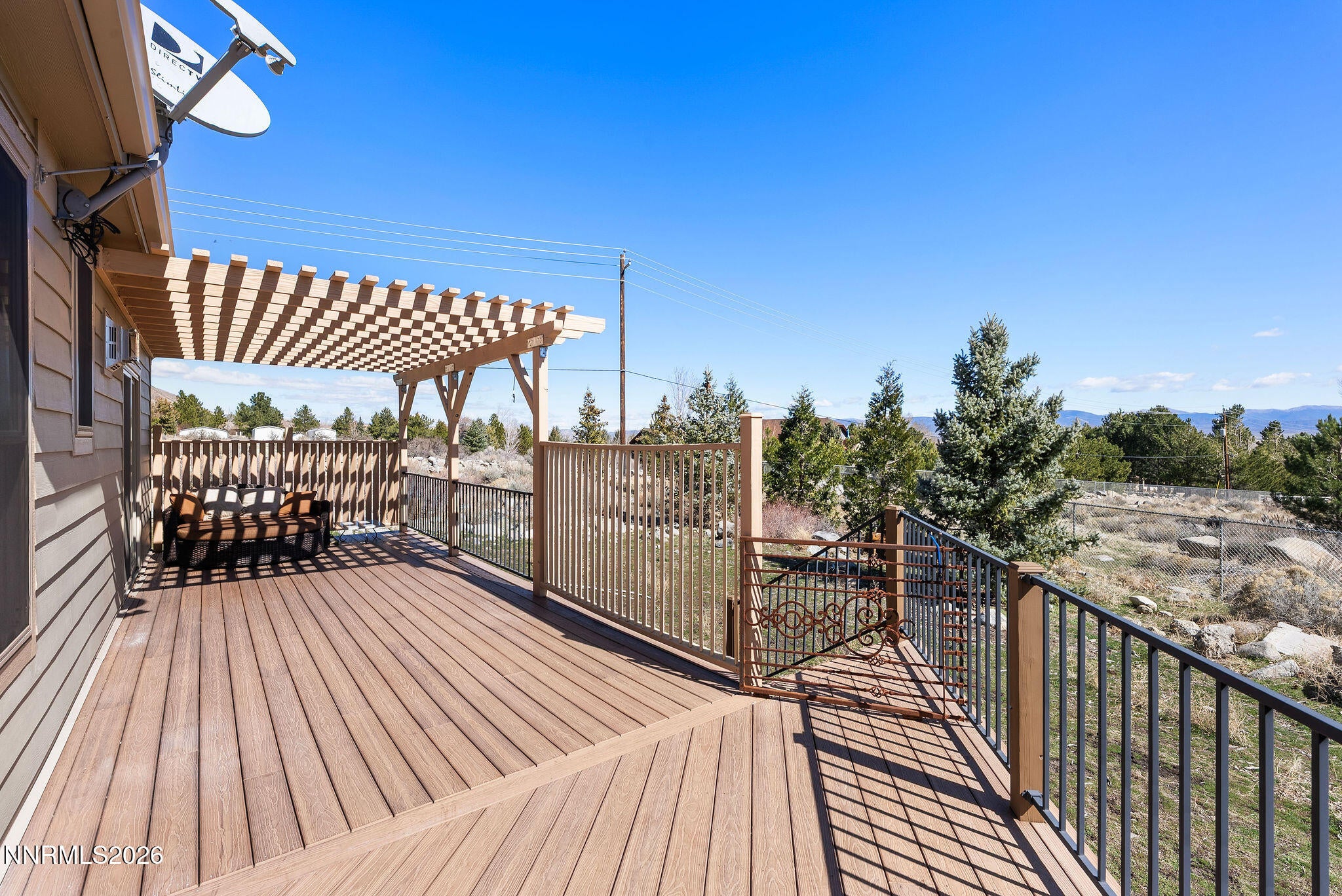 Genoa, Nevada, 89411, United States, 3 Bedrooms Bedrooms, ,5 BathroomsBathrooms,Residential,Active,2024166