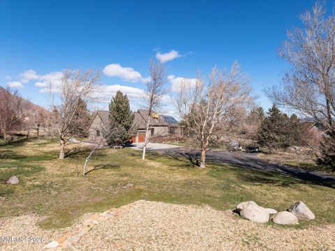 220 Limousin Court, Genoa, NV 89411 - #: 260002543