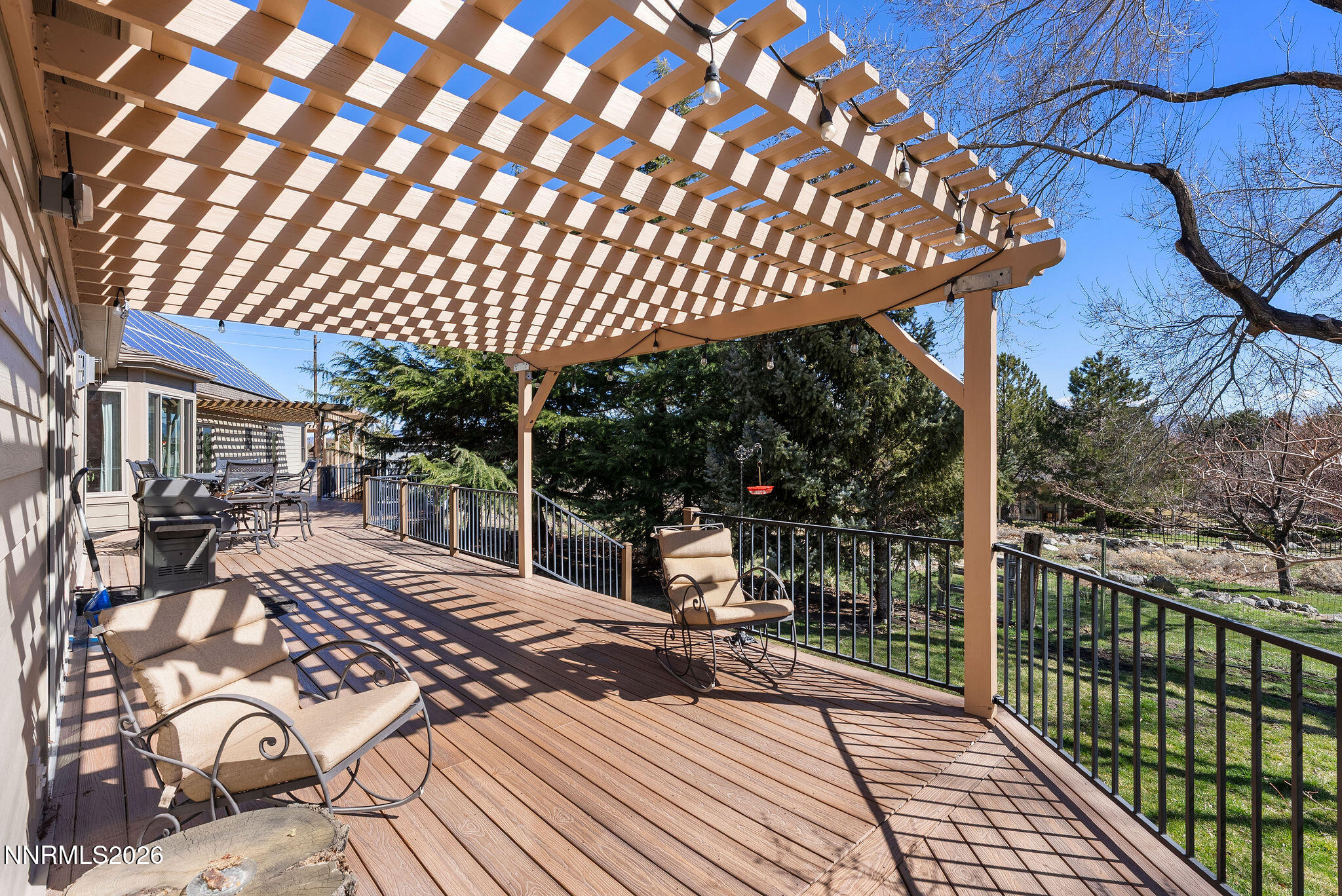 Genoa, Nevada, 89411, United States, 3 Bedrooms Bedrooms, ,5 BathroomsBathrooms,Residential,Active,2024166