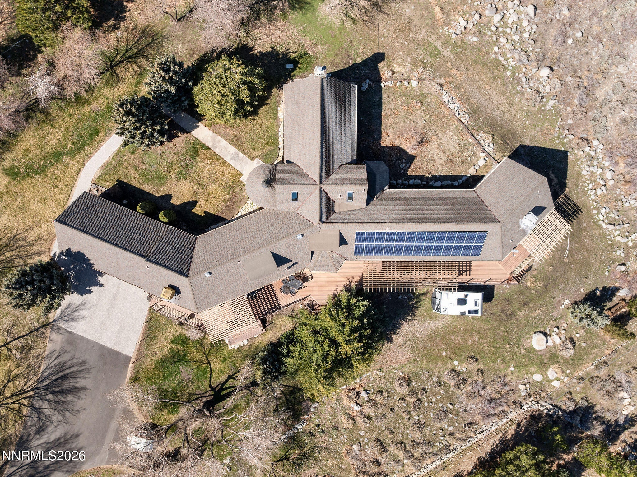 Genoa, Nevada, 89411, United States, 3 Bedrooms Bedrooms, ,5 BathroomsBathrooms,Residential,Active,2024166