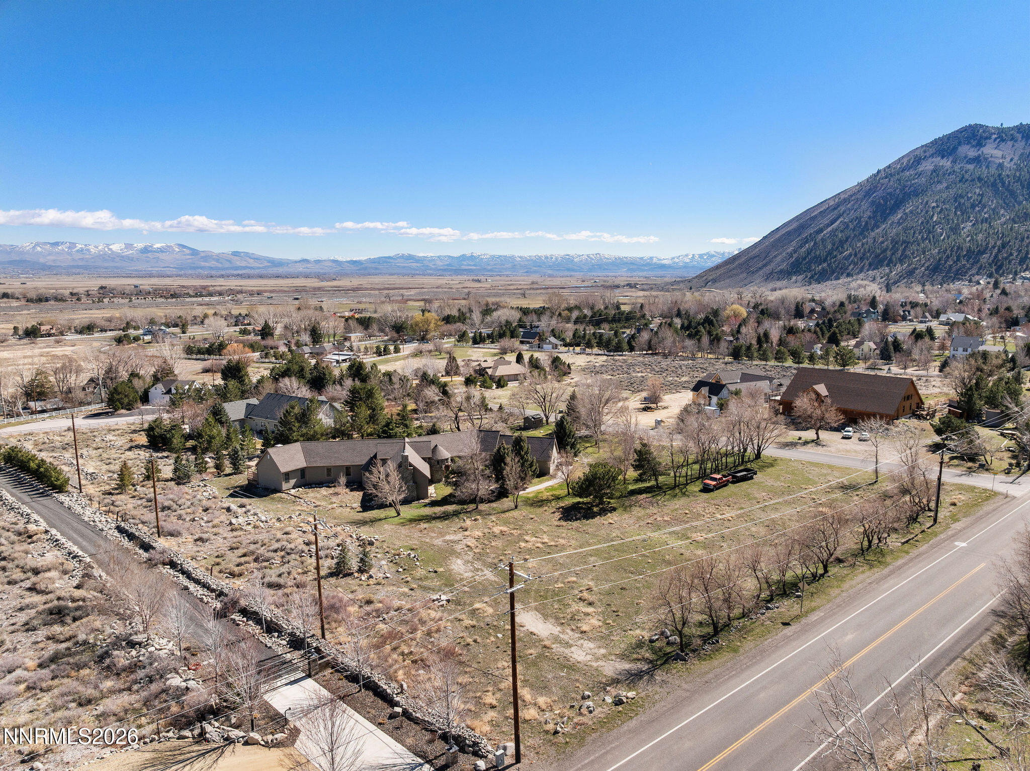 Genoa, Nevada, 89411, United States, 3 Bedrooms Bedrooms, ,5 BathroomsBathrooms,Residential,Active,2024166