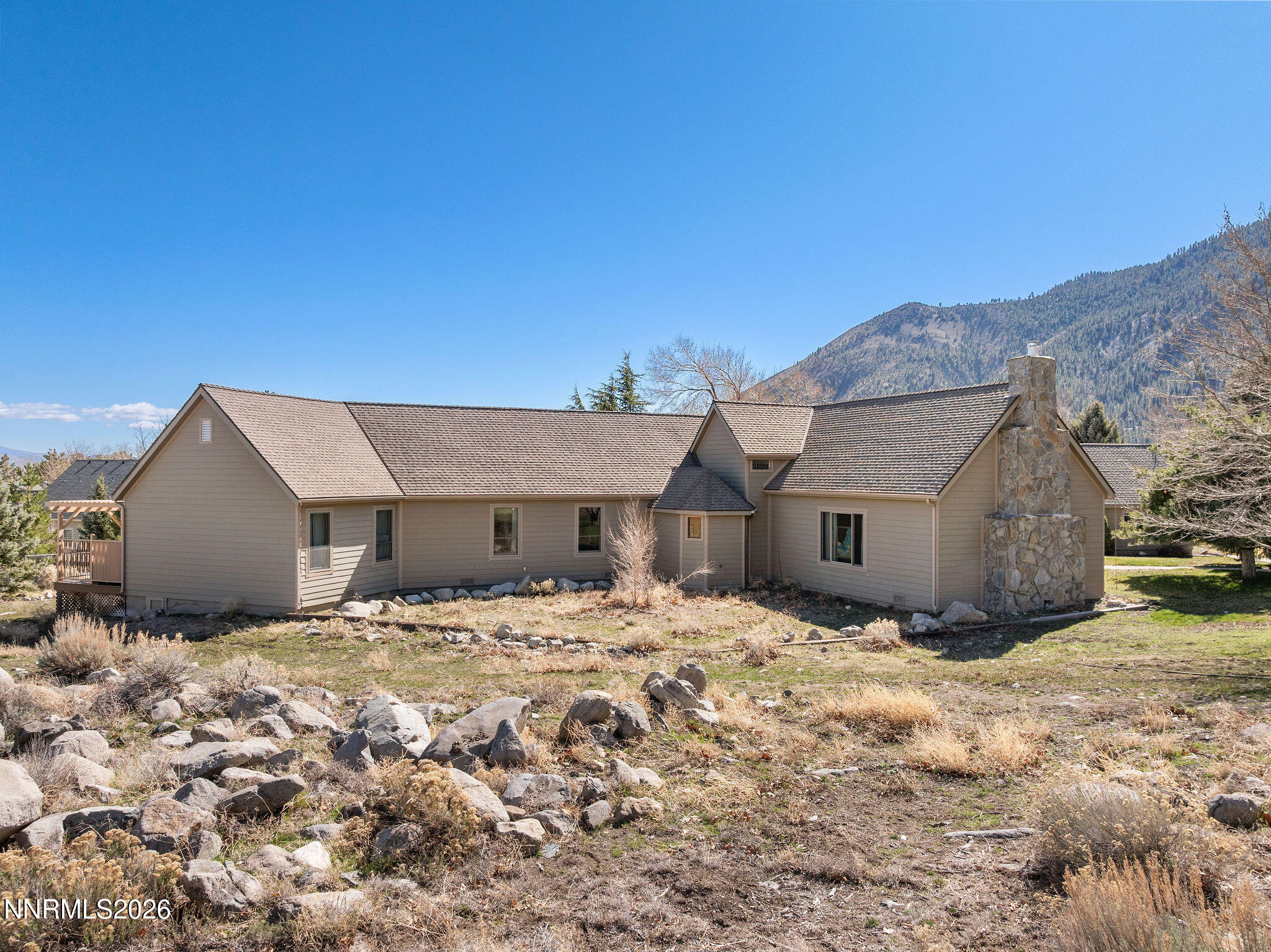 Genoa, Nevada, 89411, United States, 3 Bedrooms Bedrooms, ,5 BathroomsBathrooms,Residential,Active,2024166