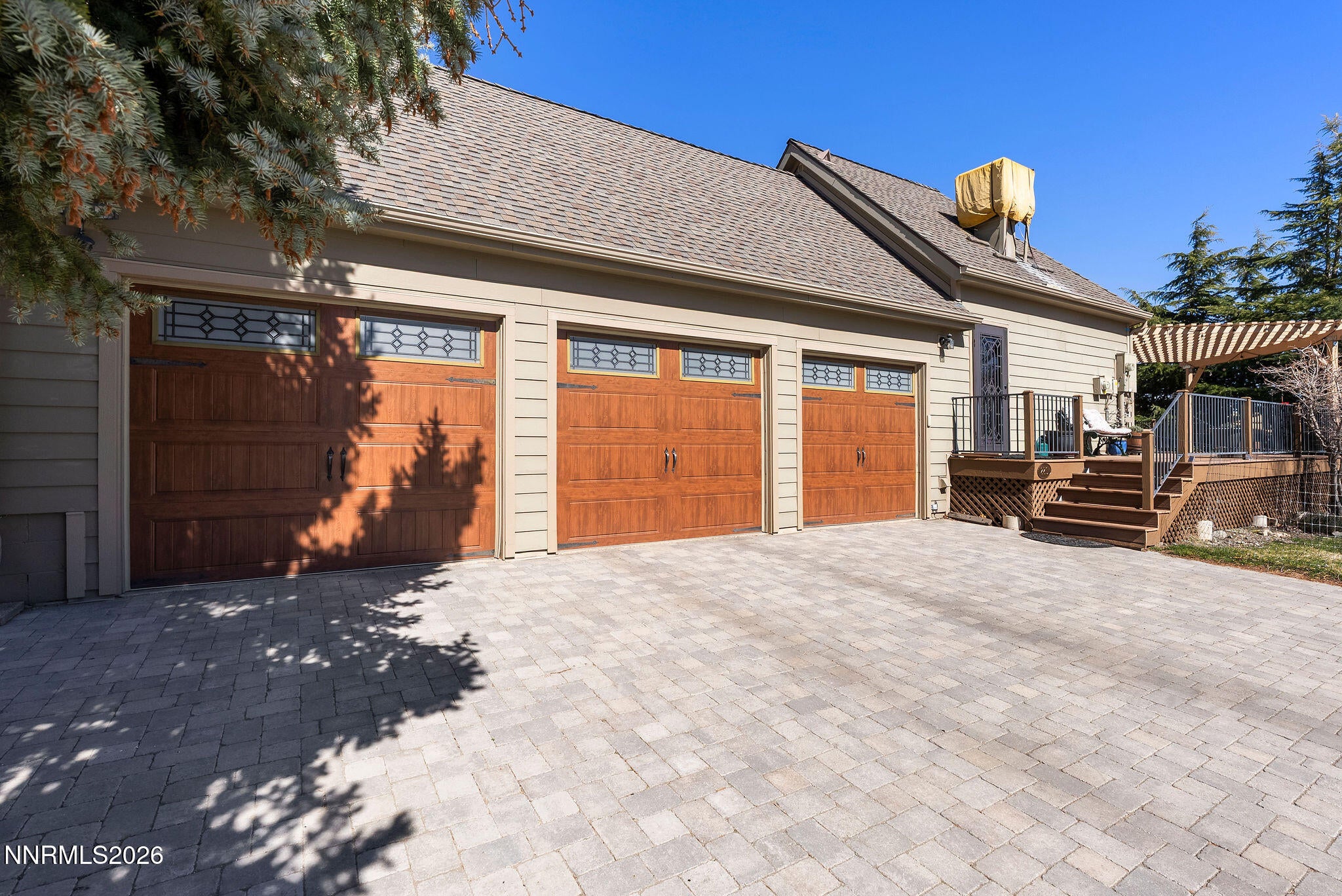 Genoa, Nevada, 89411, United States, 3 Bedrooms Bedrooms, ,5 BathroomsBathrooms,Residential,Active,2024166