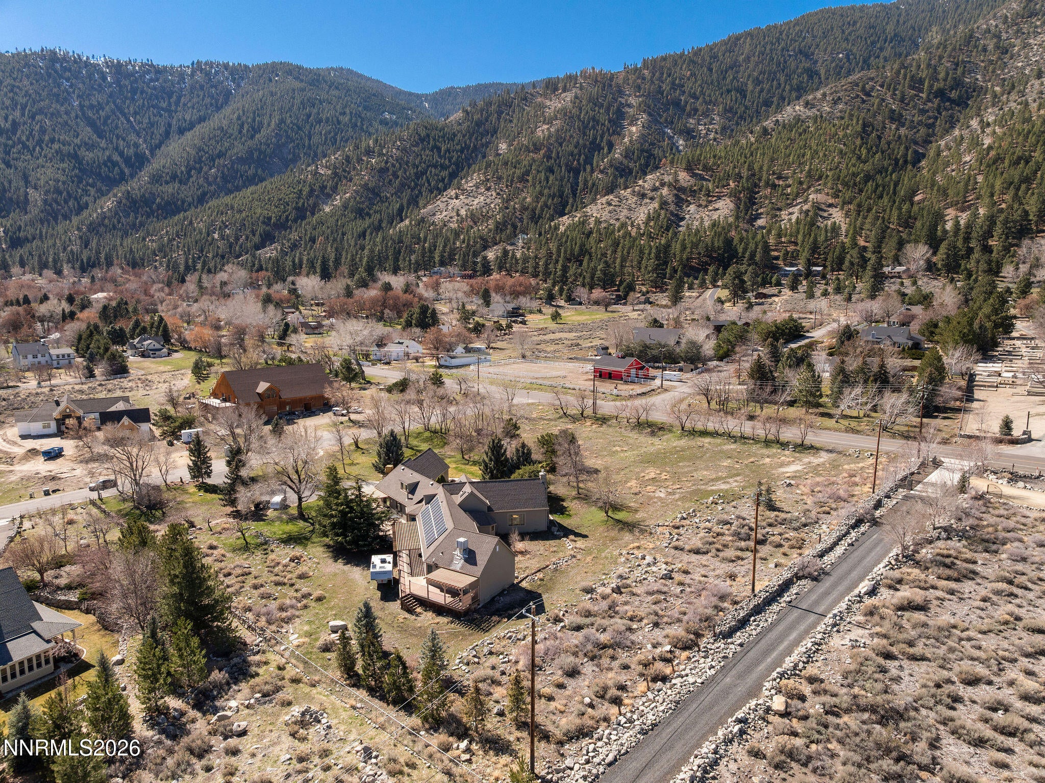 Genoa, Nevada, 89411, United States, 3 Bedrooms Bedrooms, ,5 BathroomsBathrooms,Residential,Active,2024166