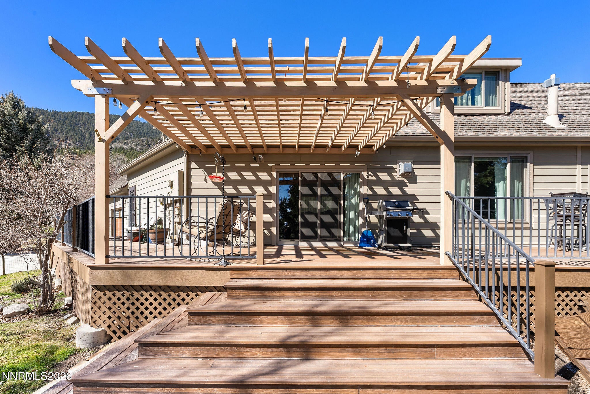 Genoa, Nevada, 89411, United States, 3 Bedrooms Bedrooms, ,5 BathroomsBathrooms,Residential,Active,2024166