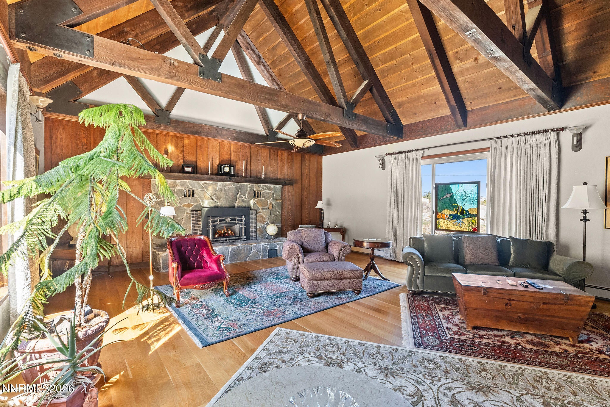 Genoa, Nevada, 89411, United States, 3 Bedrooms Bedrooms, ,5 BathroomsBathrooms,Residential,Active,2024166
