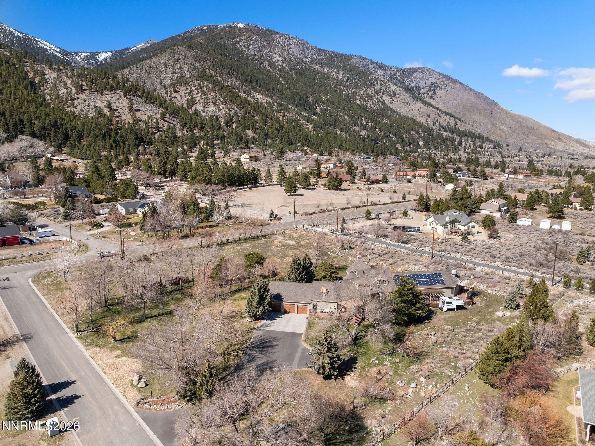 Genoa, Nevada, 89411, United States, 3 Bedrooms Bedrooms, ,5 BathroomsBathrooms,Residential,Active,2024166