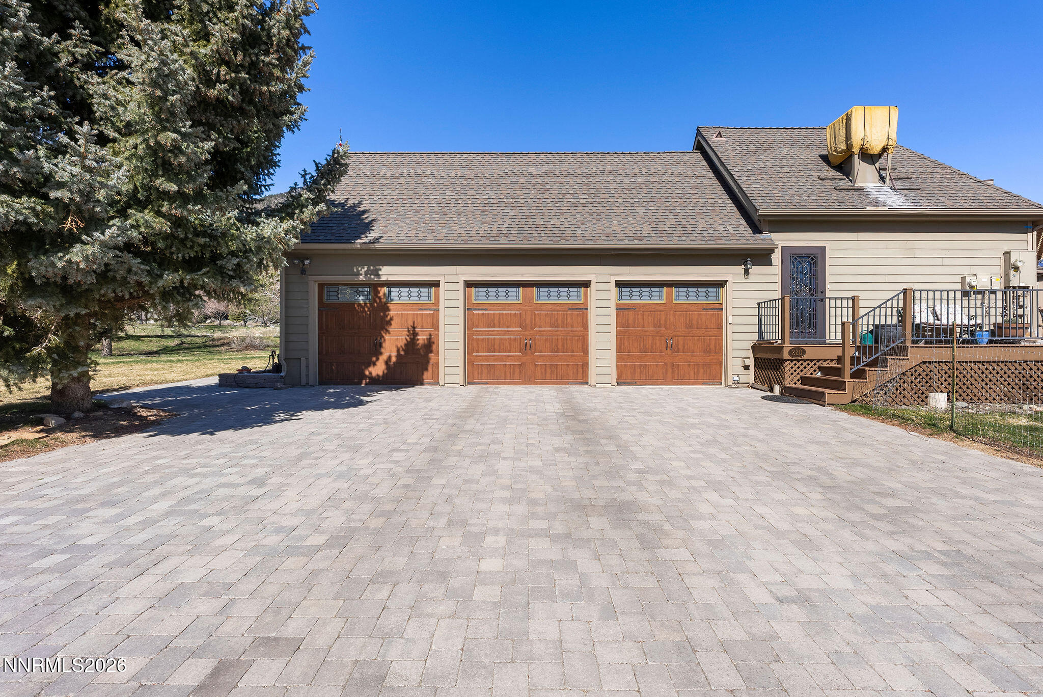 Genoa, Nevada, 89411, United States, 3 Bedrooms Bedrooms, ,5 BathroomsBathrooms,Residential,Active,2024166
