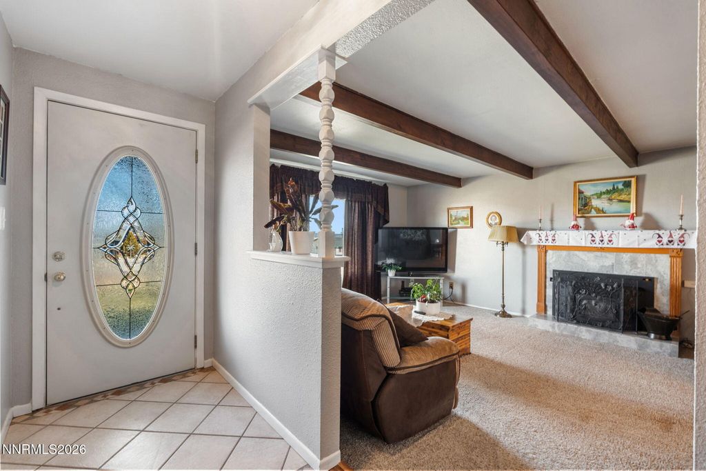 Photo of 11505 Vicksburg Road, Reno, NV 89508 (MLS # 260001340)