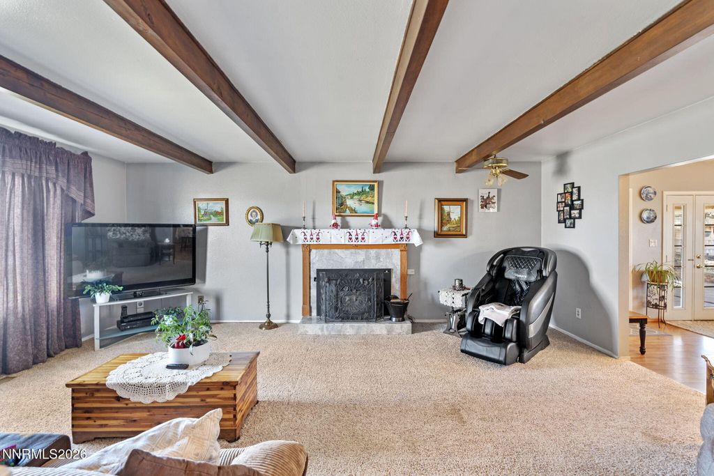 Photo of 11505 Vicksburg Road, Reno, NV 89508 (MLS # 260001340)