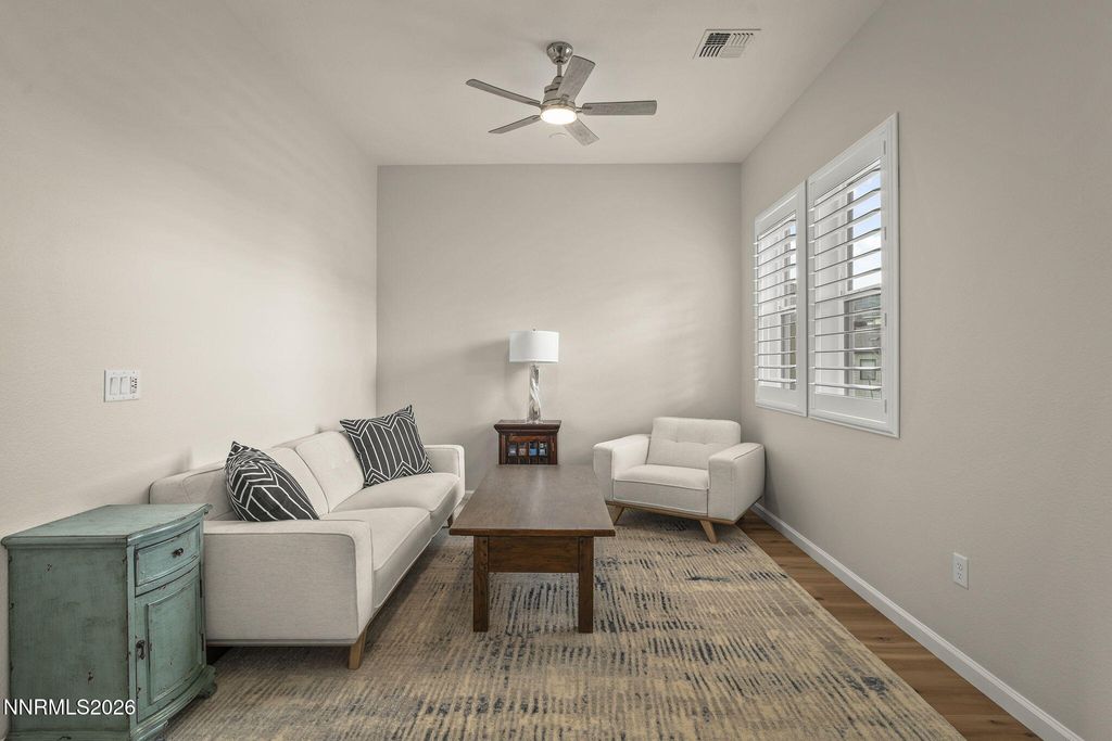 Photo of 3016 Country Wind Lane, Reno, NV 89521 (MLS # 260002115)