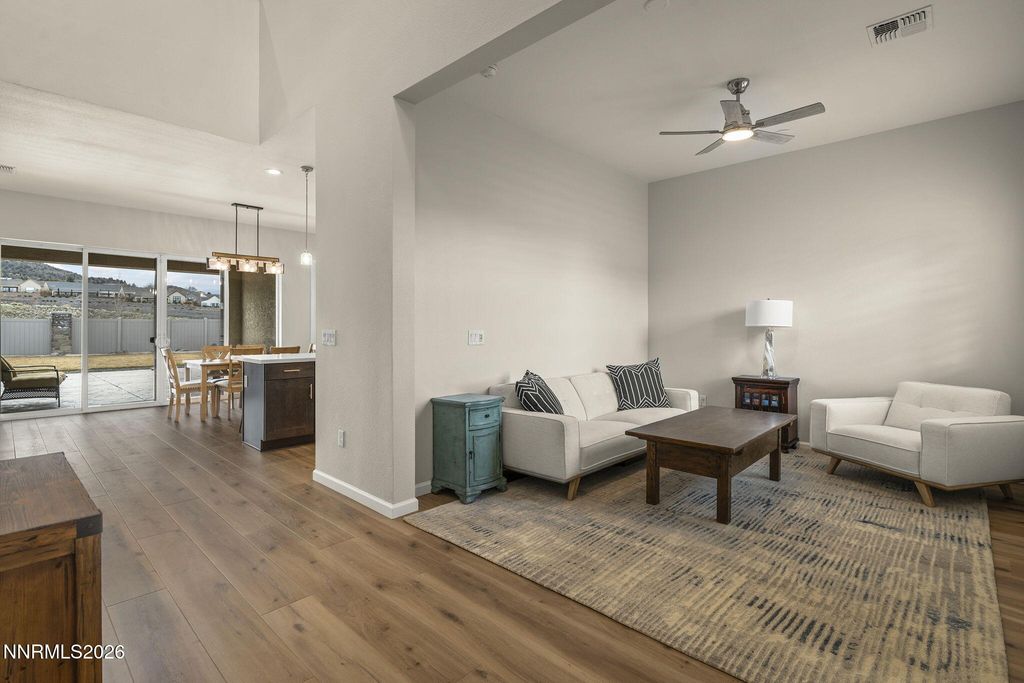 Photo of 3016 Country Wind Lane, Reno, NV 89521 (MLS # 260002115)