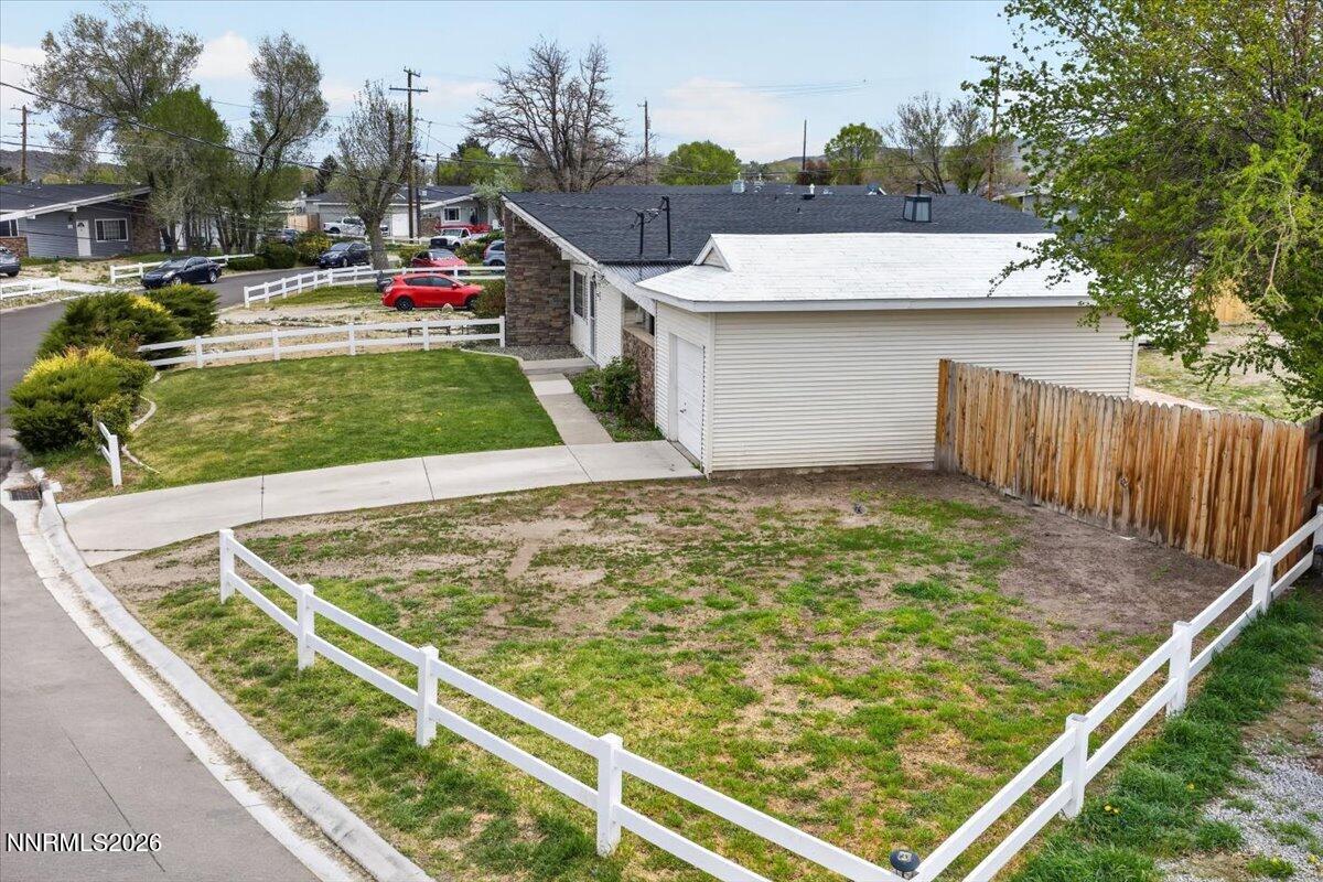 12323 Rocky Mountain Street