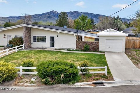 12323 Rocky Mountain Street Reno NV 89506