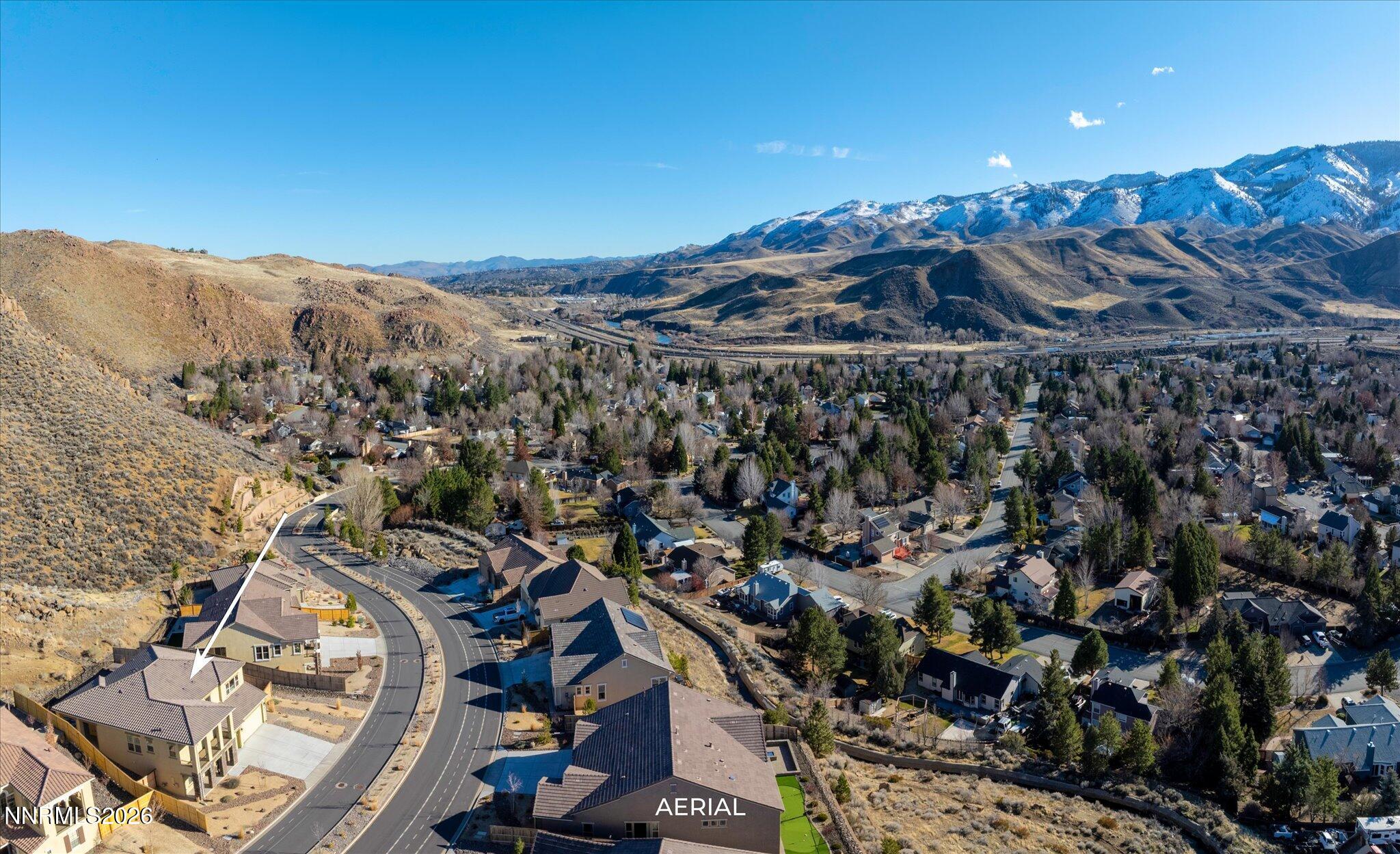 36-Aerial 10 Panorama