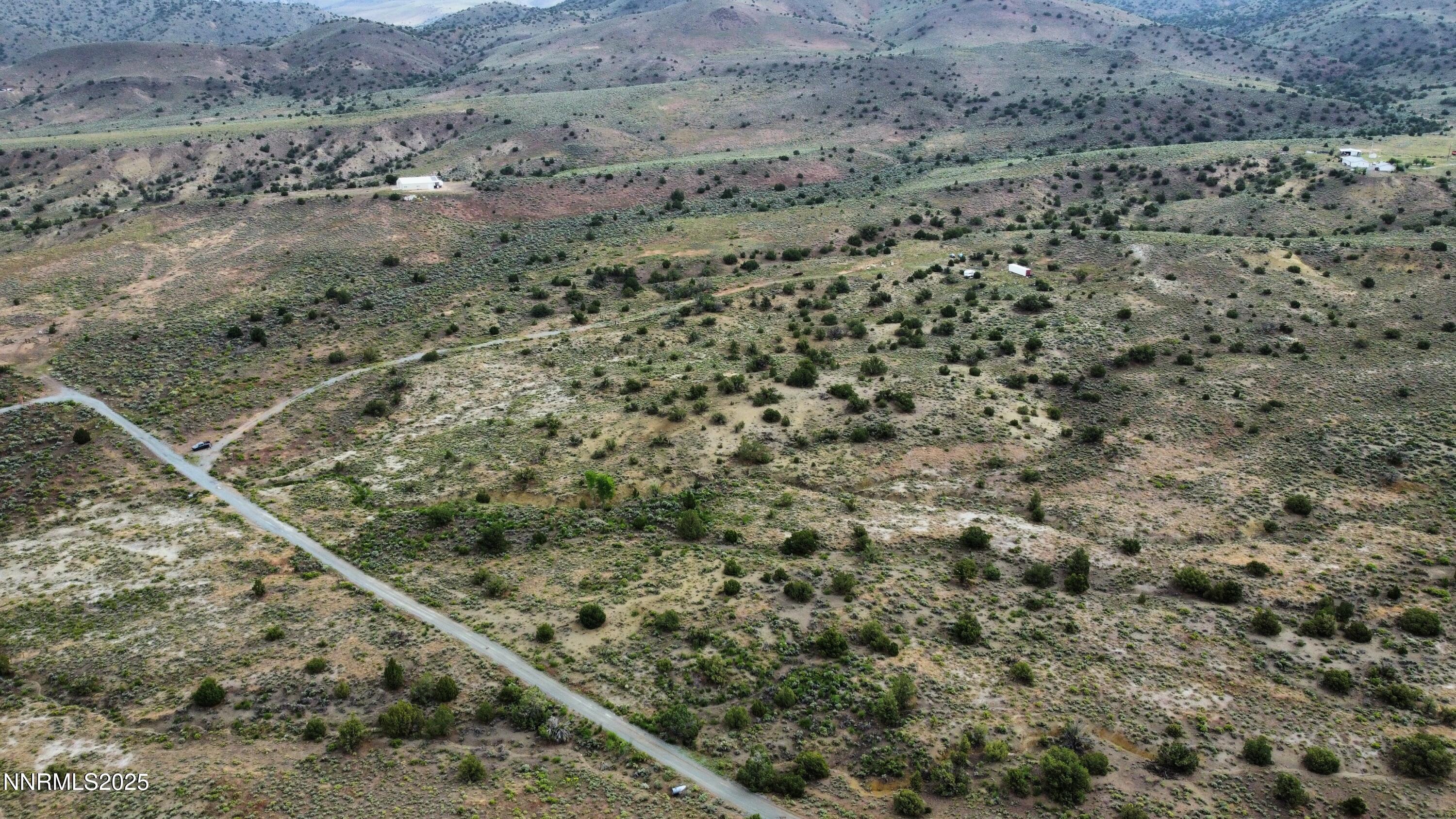 800 Hidden Canyon - drone shot diff angl