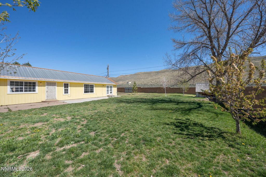 Photo of 3590 Siskin Lane, Reno, NV 89508 (MLS # 260004315)