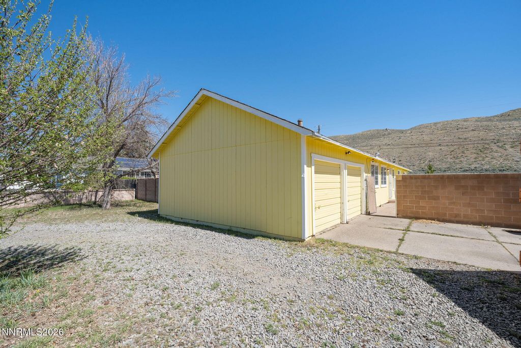 Photo of 3590 Siskin Lane, Reno, NV 89508 (MLS # 260004315)