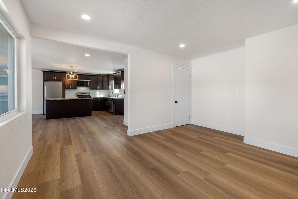 Photo of 1470 Marne Drive, Reno, NV 89503 (MLS # 260000341)