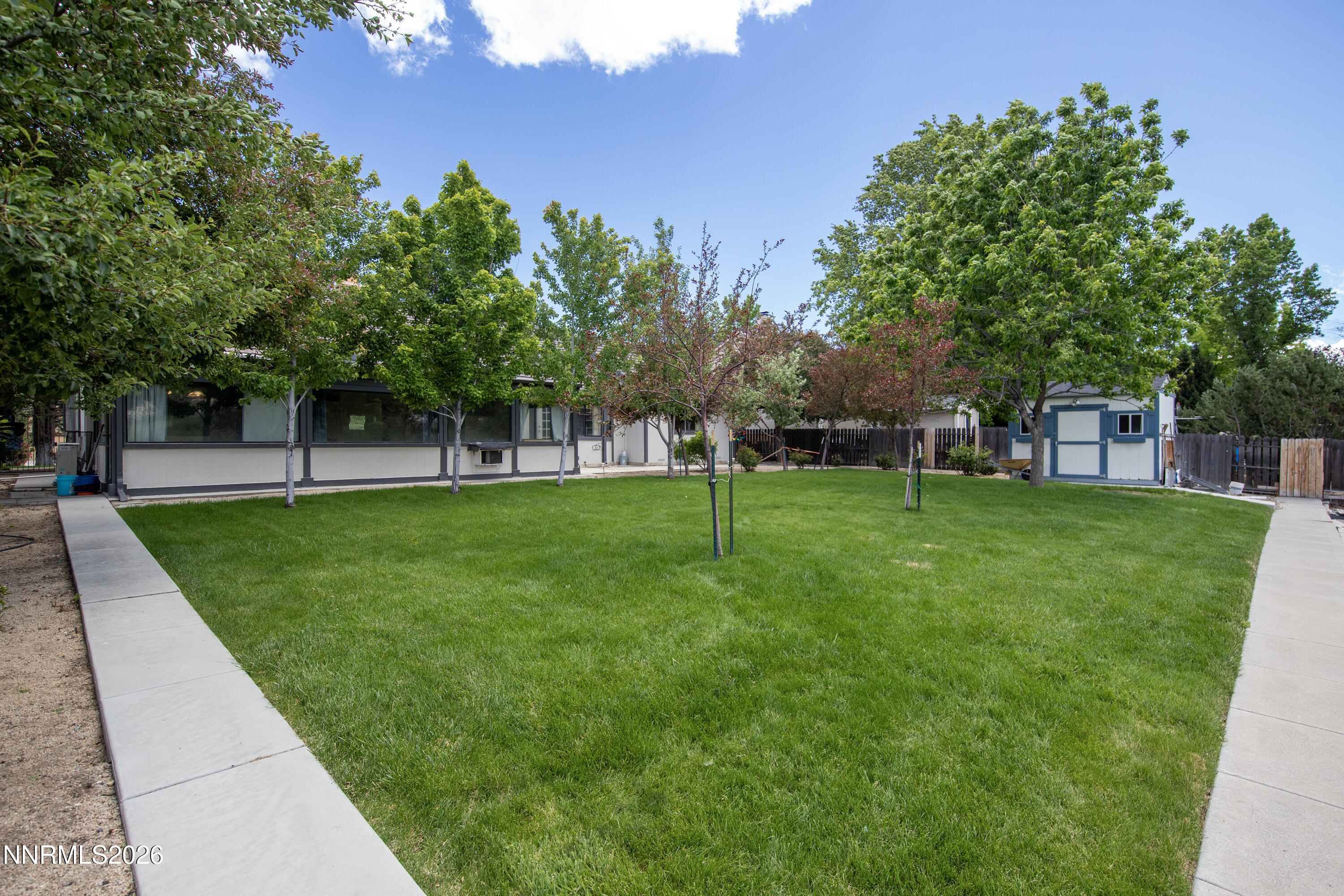 7801 Meadow Vista Drive