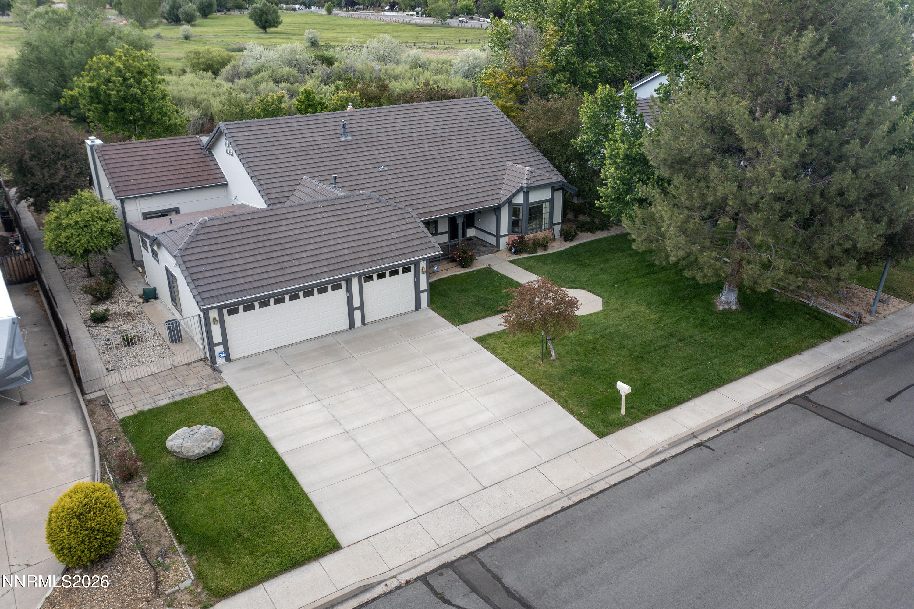 7801 Meadow Vista Drive