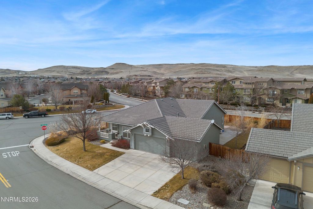 Photo of 1064 Rancho Mirage Drive, Sparks, NV 89436 (MLS # 260001693)