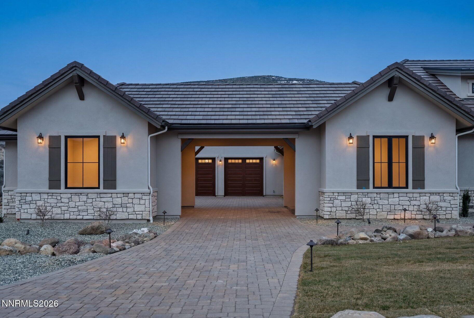 5885 Winding Ridge Drive