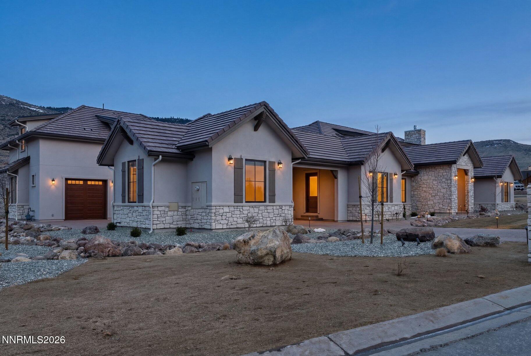 5885 Winding Ridge Drive