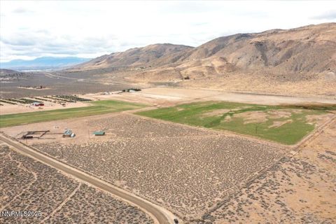 4055 Bacon Rind Road Reno NV 89510