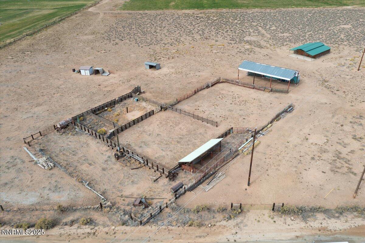 4055 Bacon Rind Road