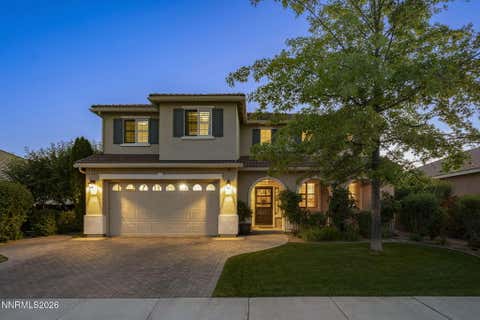 2435 Tuscan Way, Sparks, NV 89434 - #: 260009052