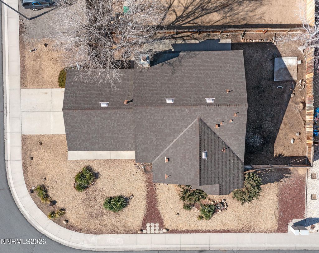 Photo of 270 Woodlake Circle, Dayton, NV 89403 (MLS # 260001790)