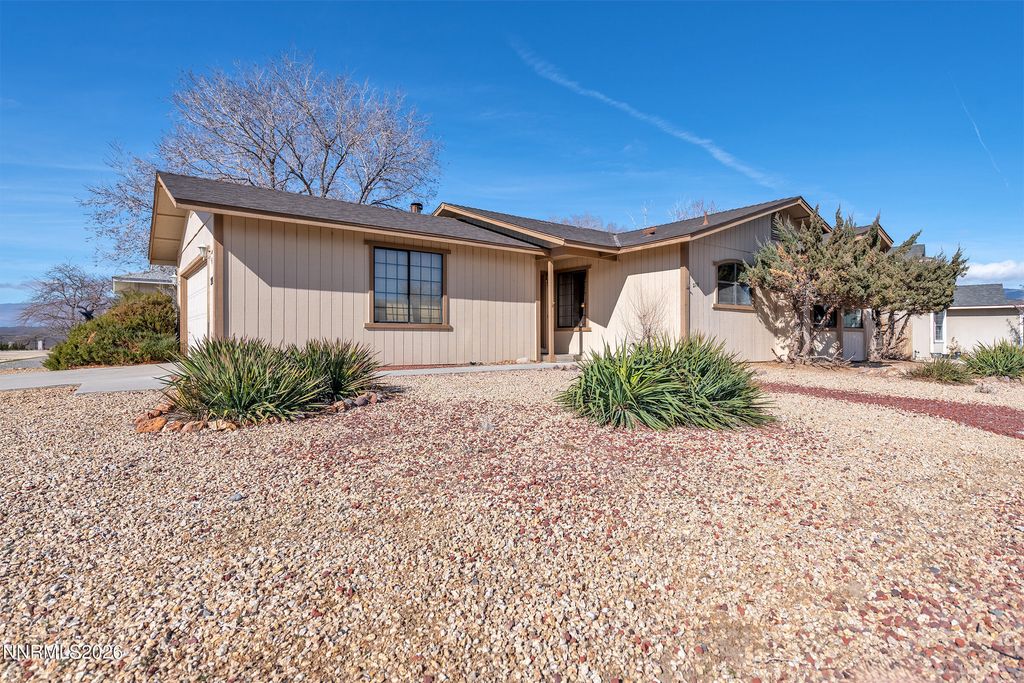 Photo of 270 Woodlake Circle, Dayton, NV 89403 (MLS # 260001790)