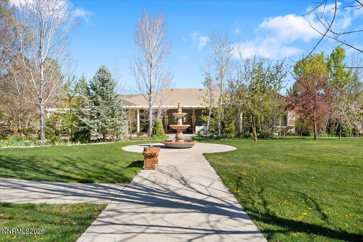 Sparks, Nevada, 89441, United States, 5 Bedrooms Bedrooms, ,4 BathroomsBathrooms,Residential,Active,2035694