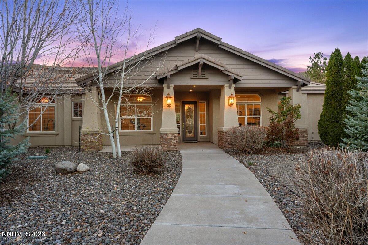 Sparks, Nevada, 89441, United States, 5 Bedrooms Bedrooms, ,4 BathroomsBathrooms,Residential,Active,2035694