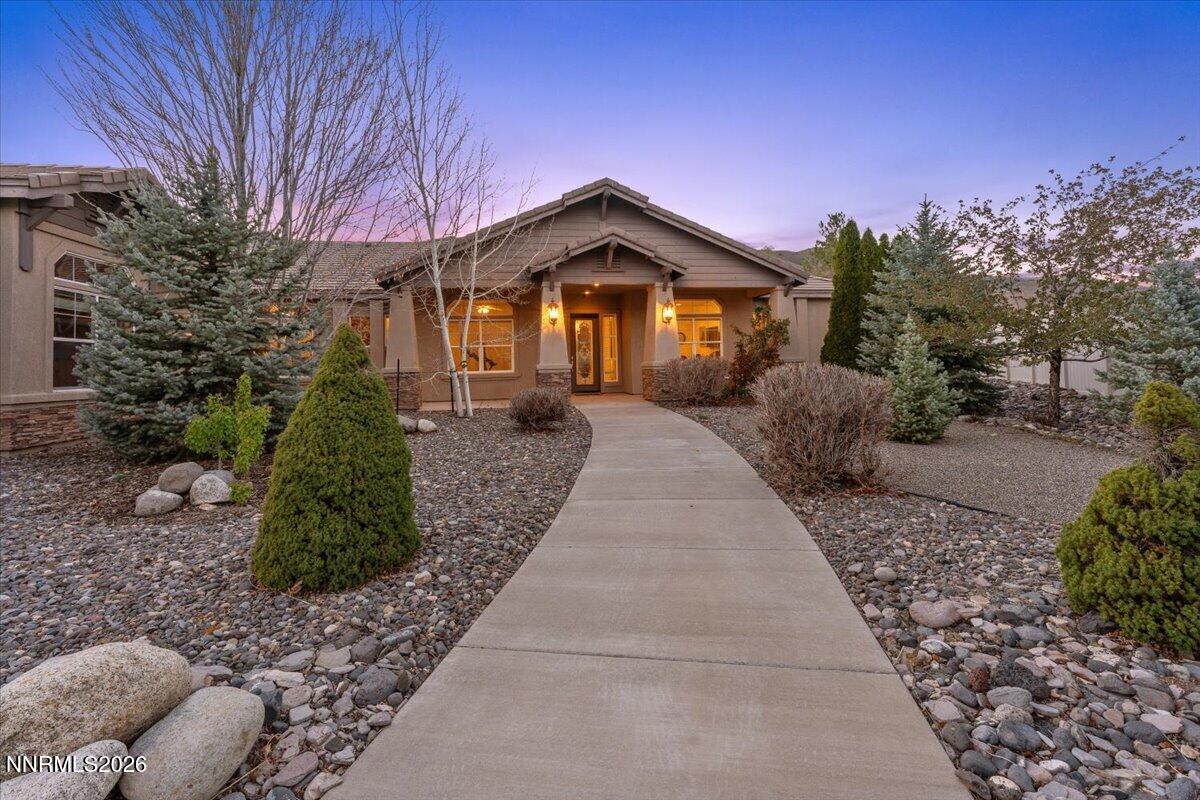 Sparks, Nevada, 89441, United States, 5 Bedrooms Bedrooms, ,4 BathroomsBathrooms,Residential,Active,2035694