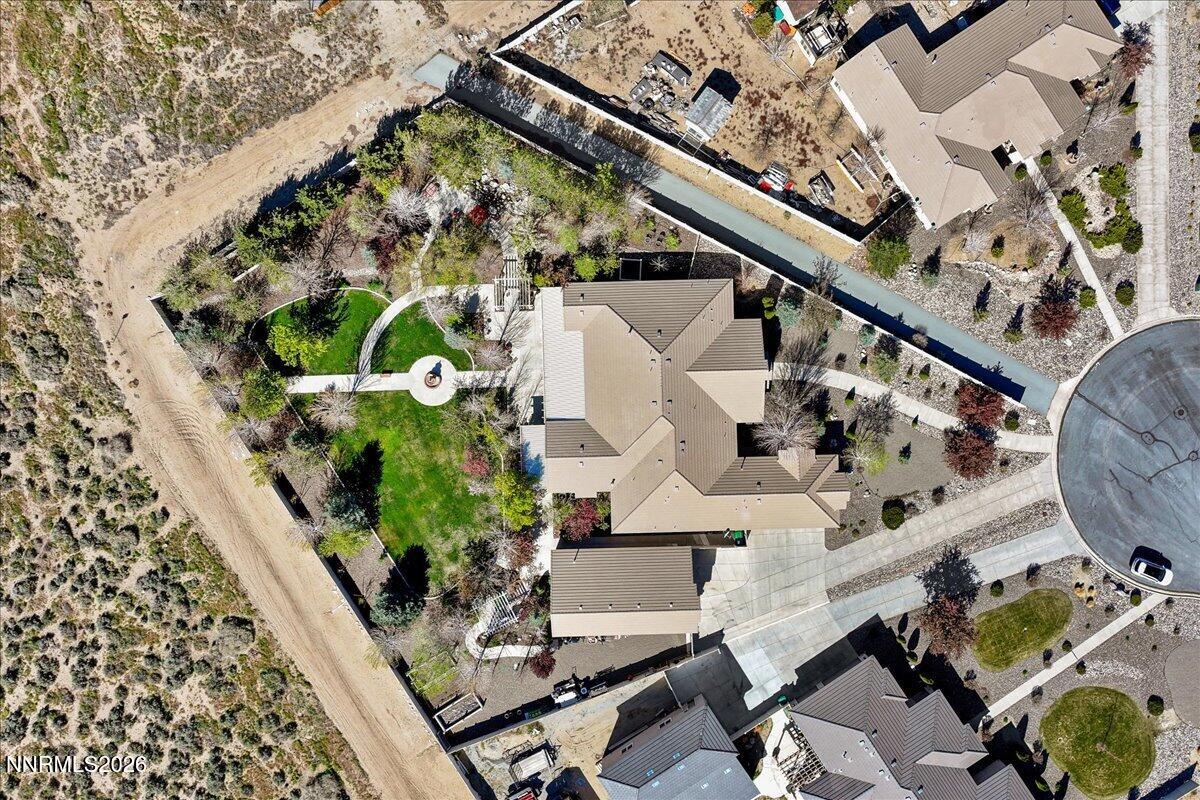 Sparks, Nevada, 89441, United States, 5 Bedrooms Bedrooms, ,4 BathroomsBathrooms,Residential,Active,2035694