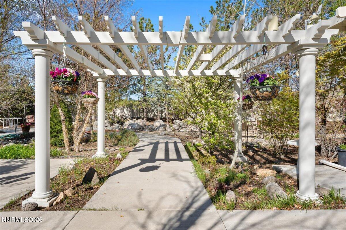 Sparks, Nevada, 89441, United States, 5 Bedrooms Bedrooms, ,4 BathroomsBathrooms,Residential,Active,2035694