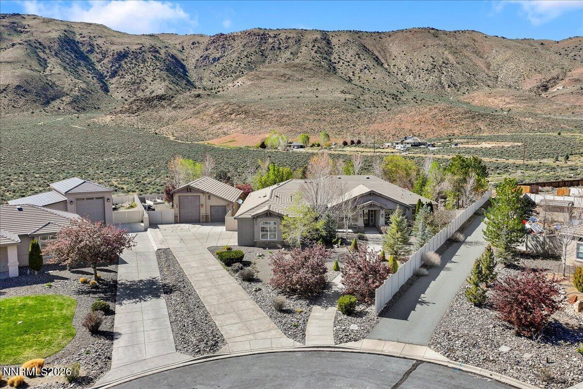 Sparks, Nevada, 89441, United States, 5 Bedrooms Bedrooms, ,4 BathroomsBathrooms,Residential,Active,2035694
