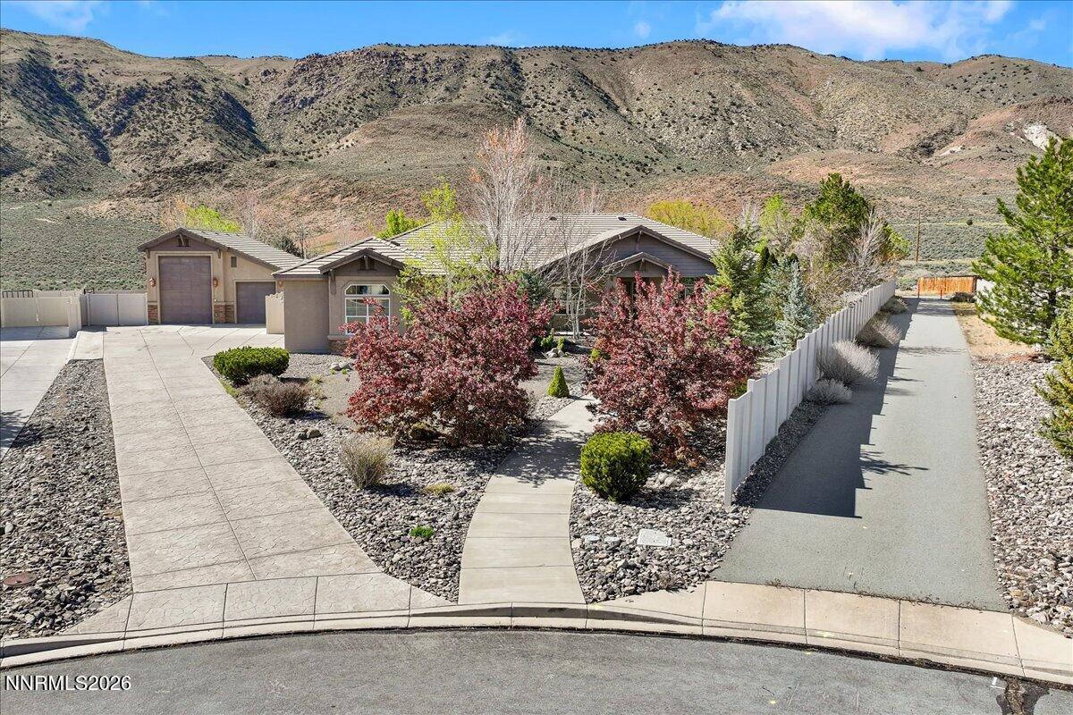 Sparks, Nevada, 89441, United States, 5 Bedrooms Bedrooms, ,4 BathroomsBathrooms,Residential,Active,2035694