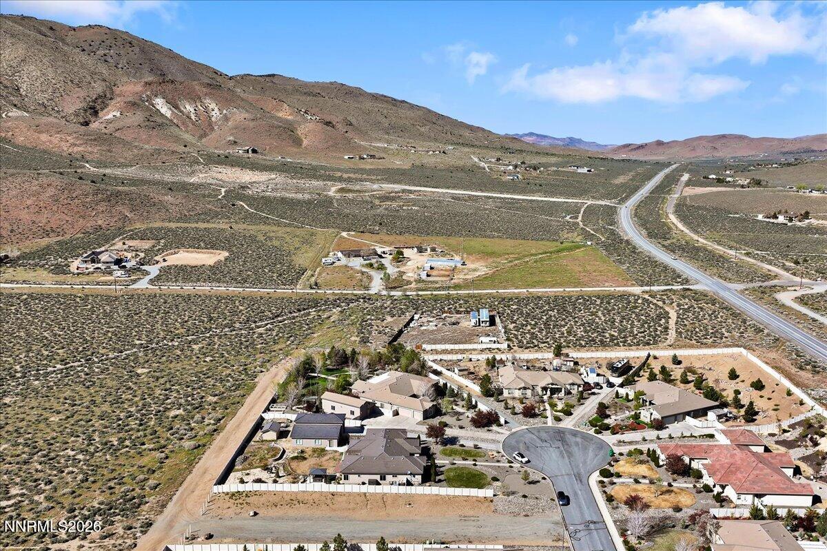 Sparks, Nevada, 89441, United States, 5 Bedrooms Bedrooms, ,4 BathroomsBathrooms,Residential,Active,2035694