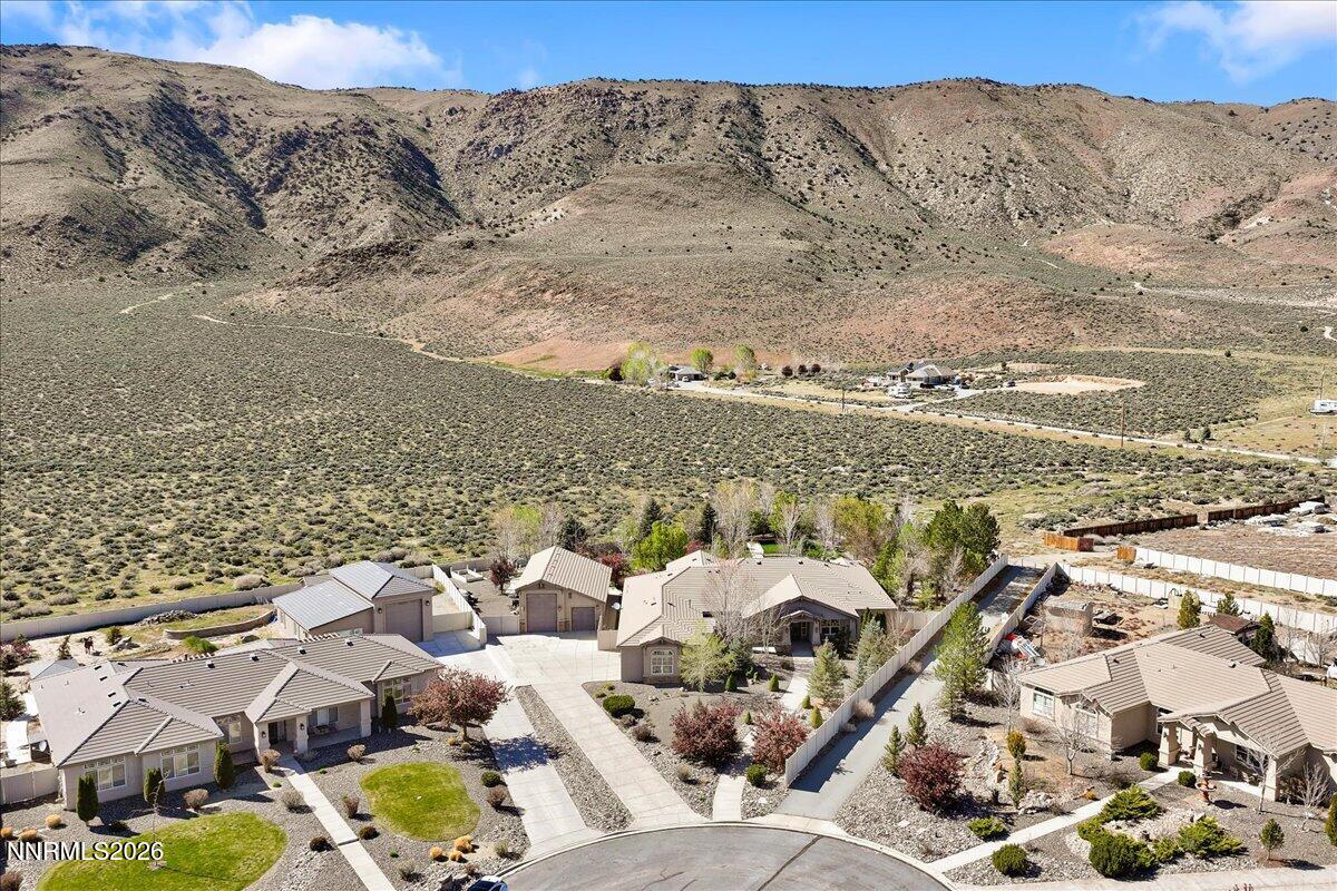 Sparks, Nevada, 89441, United States, 5 Bedrooms Bedrooms, ,4 BathroomsBathrooms,Residential,Active,2035694