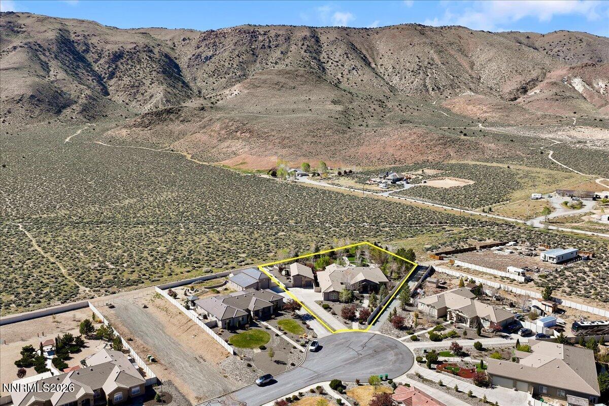 Sparks, Nevada, 89441, United States, 5 Bedrooms Bedrooms, ,4 BathroomsBathrooms,Residential,Active,2035694