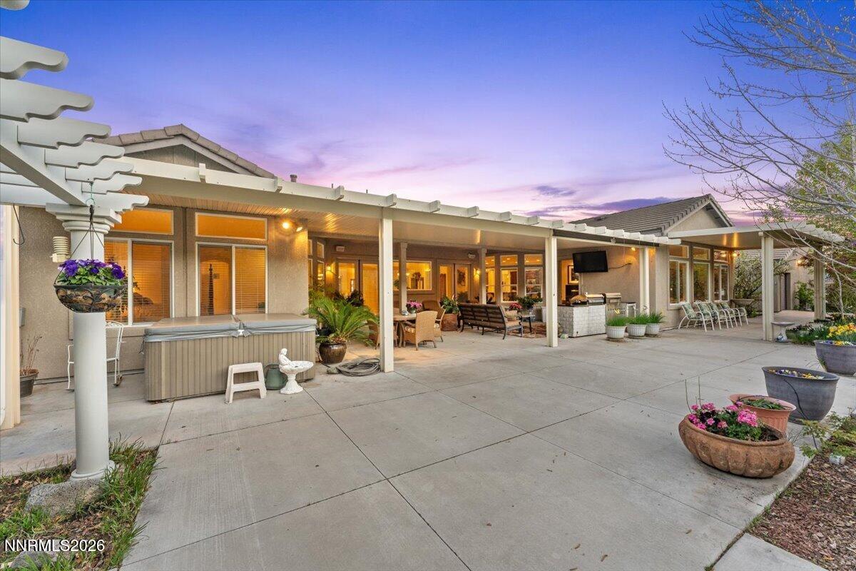 Sparks, Nevada, 89441, United States, 5 Bedrooms Bedrooms, ,4 BathroomsBathrooms,Residential,Active,2035694