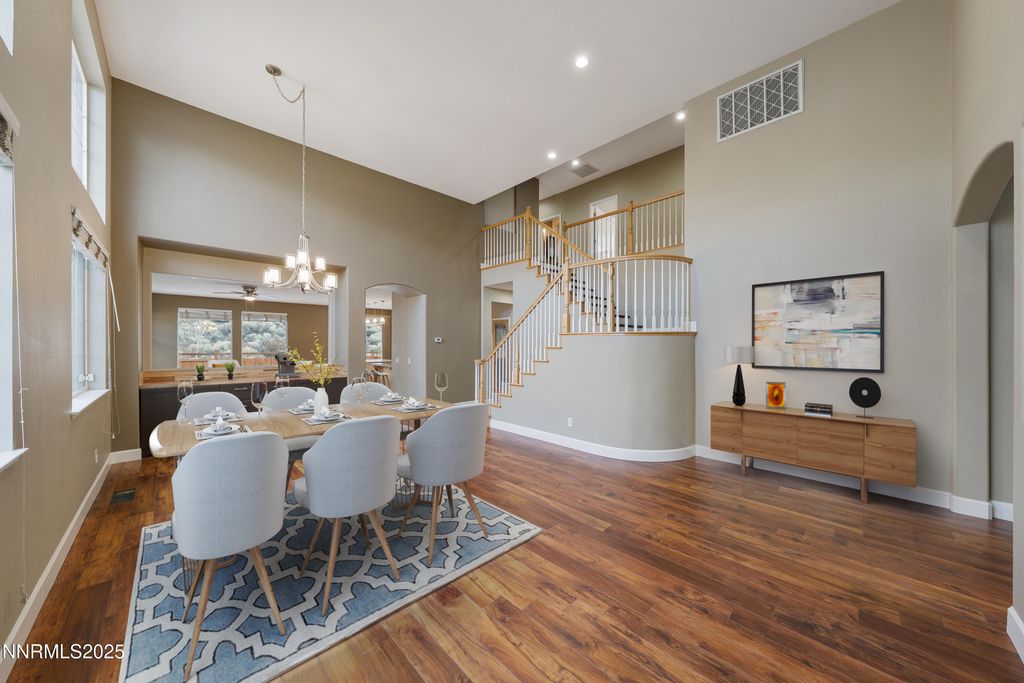 Photo of 2825 Grosmont Drive, Sparks, NV 89436 (MLS # 260000282)