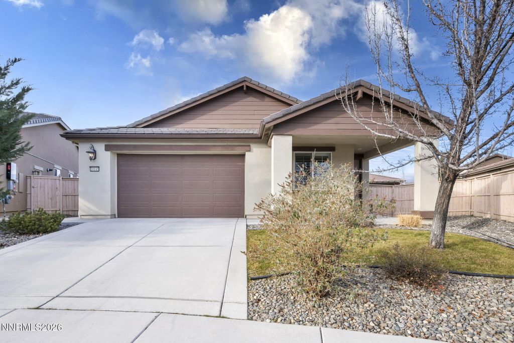 Photo of 10145 Toltec Court, Reno, NV 89521 (MLS # 260001571)