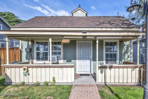 MLS: 260006111