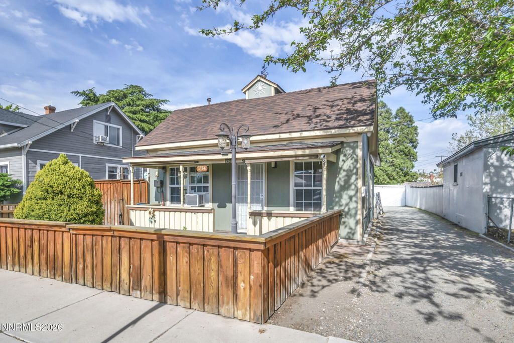 Photo of 534 13th Street, Sparks, NV 89431 (MLS # 260006111)