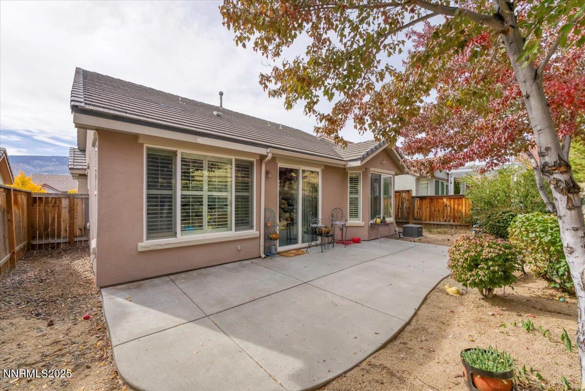 25-9075 Cabin Creek Trail Reno NV 89523